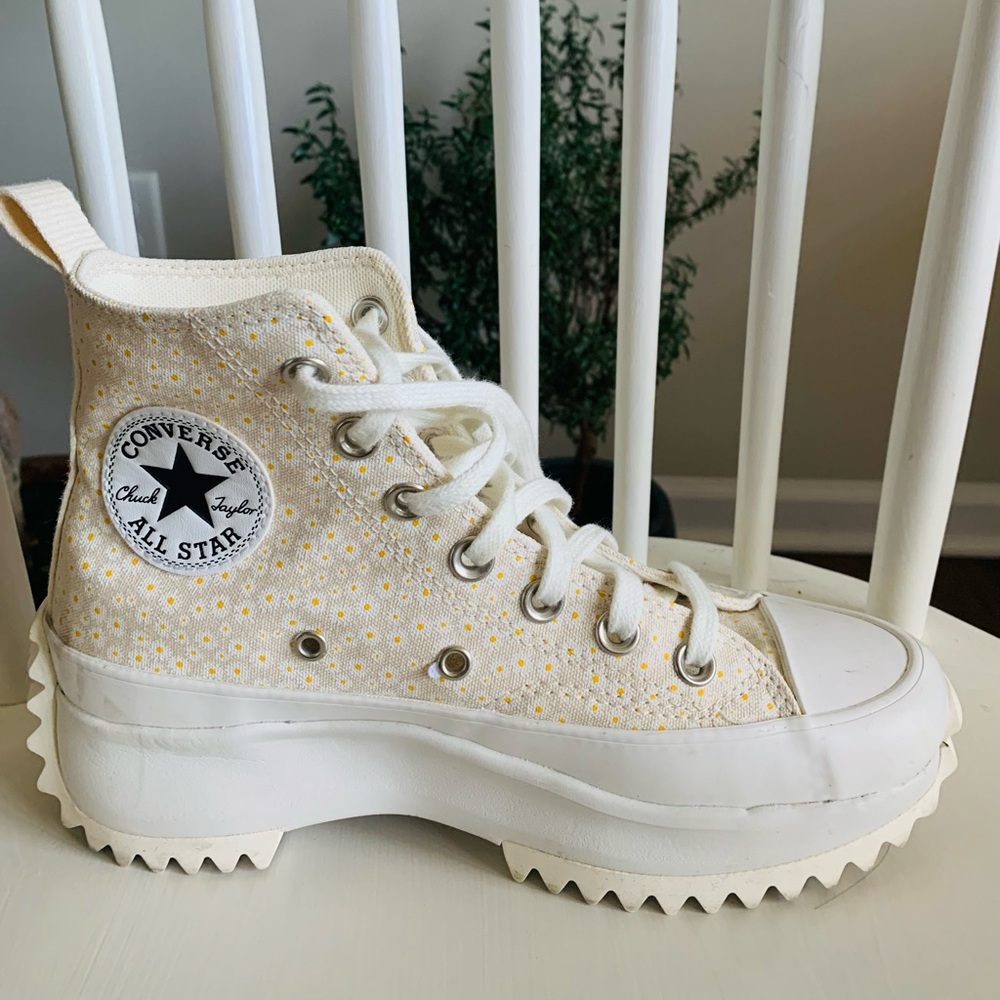 Converse sneakers